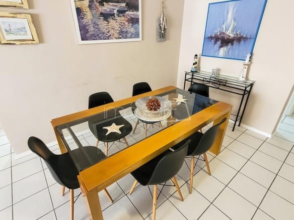 Apartamento para Temporada com 2 quartos, em Tabatinga com 101m²