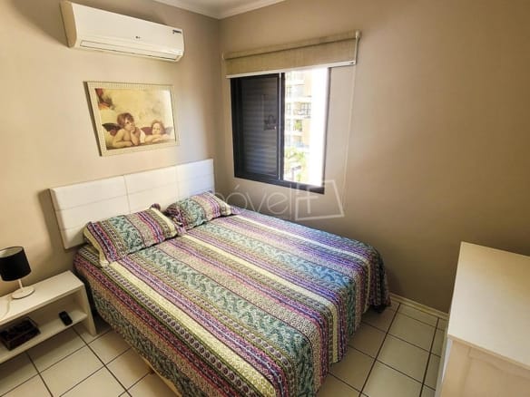 Apartamento para Temporada com 2 quartos, em Tabatinga com 101m²