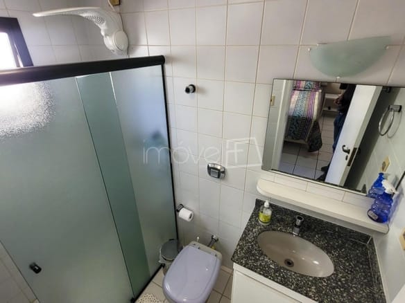 Apartamento para Temporada com 2 quartos, em Tabatinga com 101m²