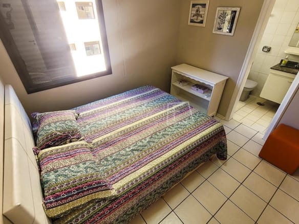 Apartamento para Temporada com 2 quartos, em Tabatinga com 101m²