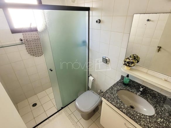 Apartamento para Temporada com 2 quartos, em Tabatinga com 101m²