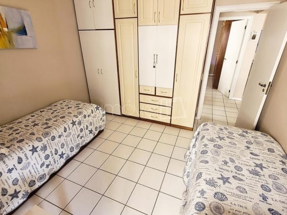 Apartamento para Temporada com 2 quartos, em Tabatinga com 101m²
