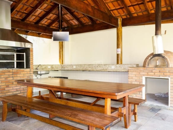 Apartamento para Temporada com 2 quartos, em Tabatinga com 101m²