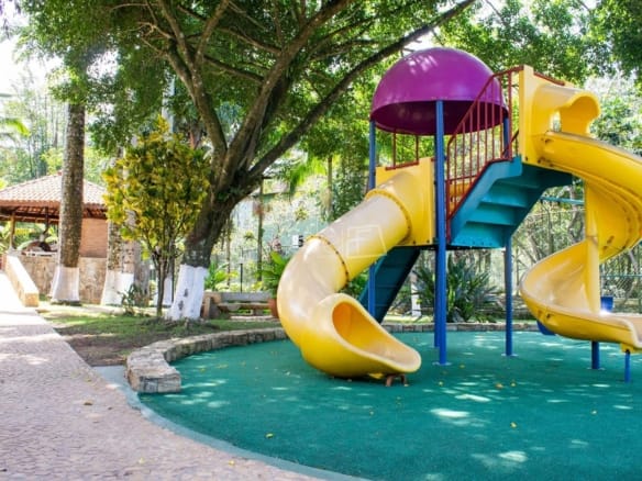 Apartamento para Temporada com 2 quartos, em Tabatinga com 101m²