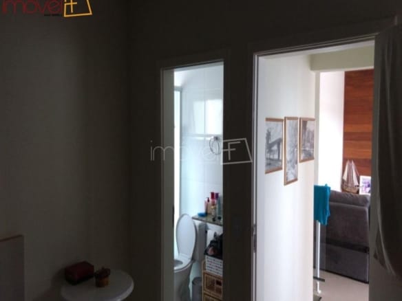 Apartamento para Venda com 3 quartos, em INDAIÁ com 204m²
