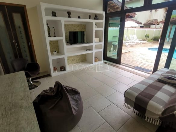 Casa de Condomínio para Temporada com 3 quartos, em MAR VERDE II com 150m²