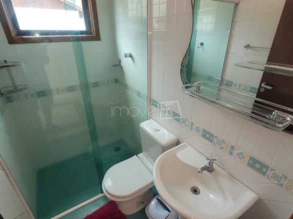 Casa de Condomínio para Temporada com 3 quartos, em MAR VERDE II com 150m²