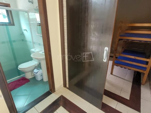 Casa de Condomínio para Temporada com 3 quartos, em MAR VERDE II com 150m²