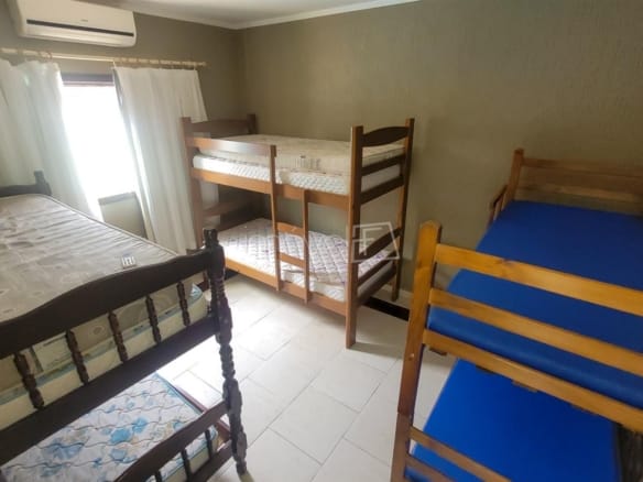 Casa de Condomínio para Temporada com 3 quartos, em MAR VERDE II com 150m²