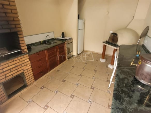 Casa de Condomínio para Temporada com 3 quartos, em MAR VERDE II com 150m²