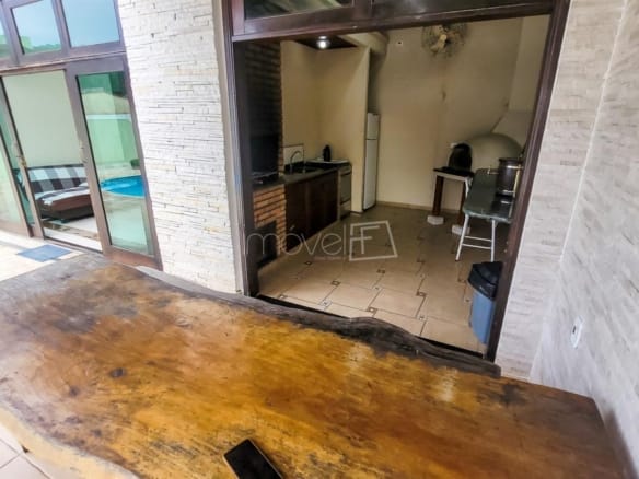 Casa de Condomínio para Temporada com 3 quartos, em MAR VERDE II com 150m²