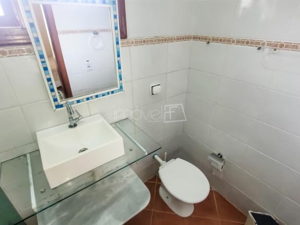 Casa de Condomínio para Temporada com 3 quartos, em MAR VERDE II com 150m²