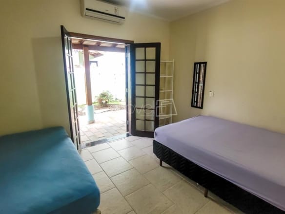 Casa de Condomínio para Temporada com 3 quartos, em MAR VERDE II com 150m²