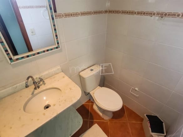 Casa de Condomínio para Temporada com 3 quartos, em MAR VERDE II com 150m²