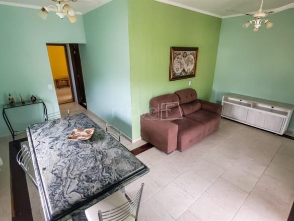 Casa de Condomínio para Temporada com 3 quartos, em MAR VERDE II com 150m²