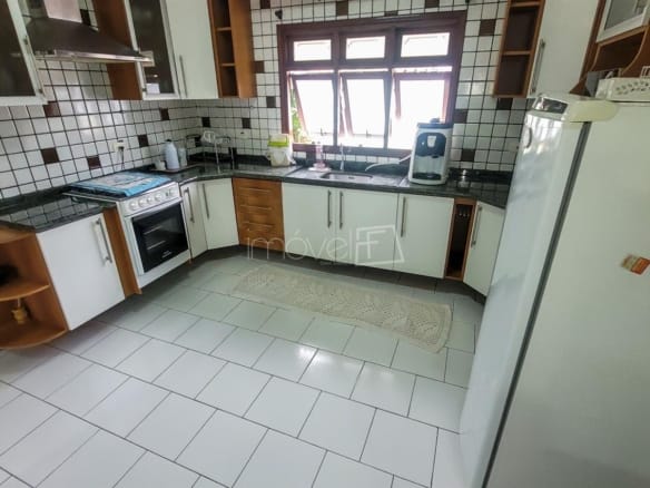 Casa de Condomínio para Temporada com 3 quartos, em MAR VERDE II com 150m²