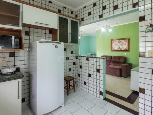 Casa de Condomínio para Temporada com 3 quartos, em MAR VERDE II com 150m²