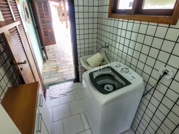 Casa de Condomínio para Temporada com 3 quartos, em MAR VERDE II com 150m²
