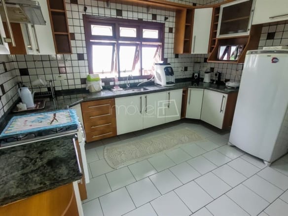 Casa de Condomínio para Temporada com 3 quartos, em MAR VERDE II com 150m²