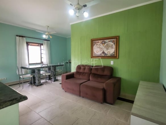 Casa de Condomínio para Temporada com 3 quartos, em MAR VERDE II com 150m²