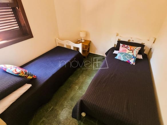 Casa no Condomínio Costa Verde Tabatinga com 4 quartos, na Praia de Tabatinga com 223m²