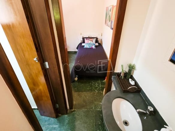 Casa no Condomínio Costa Verde Tabatinga com 4 quartos, na Praia de Tabatinga com 223m²