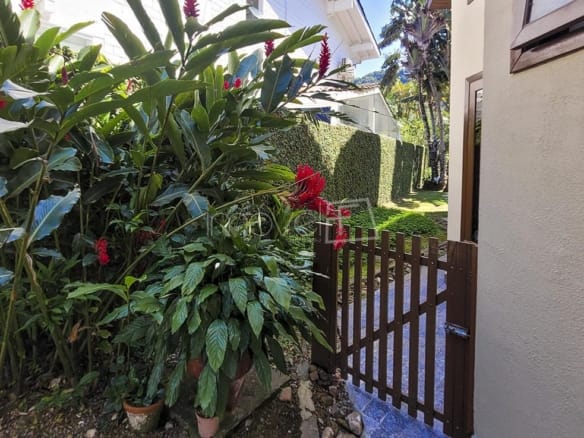Casa no Condomínio Costa Verde Tabatinga com 4 quartos, na Praia de Tabatinga com 223m²