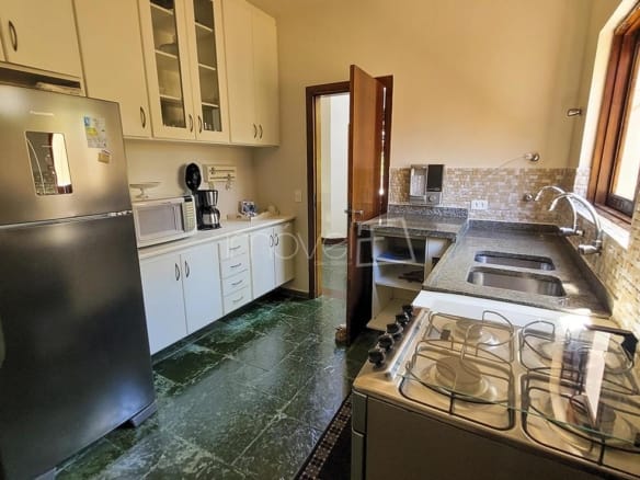 Casa no Condomínio Costa Verde Tabatinga com 4 quartos, na Praia de Tabatinga com 223m²