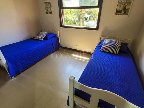 Casa no Condomínio Costa Verde Tabatinga com 4 quartos, na Praia de Tabatinga com 223m²