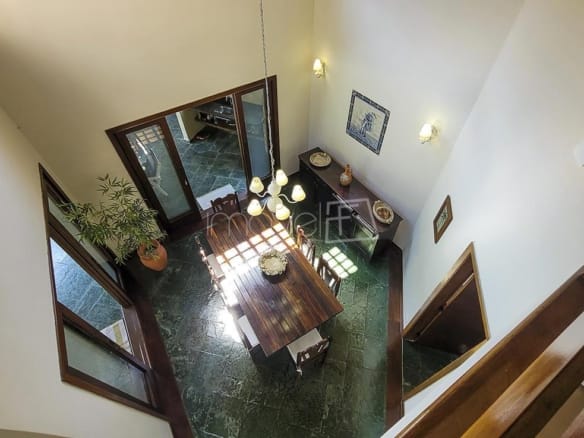 Casa no Condomínio Costa Verde Tabatinga com 4 quartos, na Praia de Tabatinga com 223m²