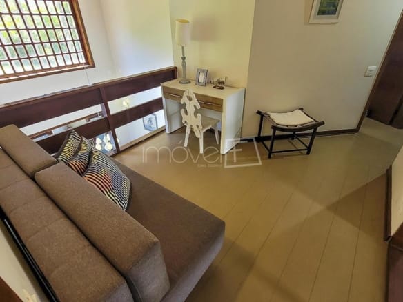 Casa no Condomínio Costa Verde Tabatinga com 4 quartos, na Praia de Tabatinga com 223m²