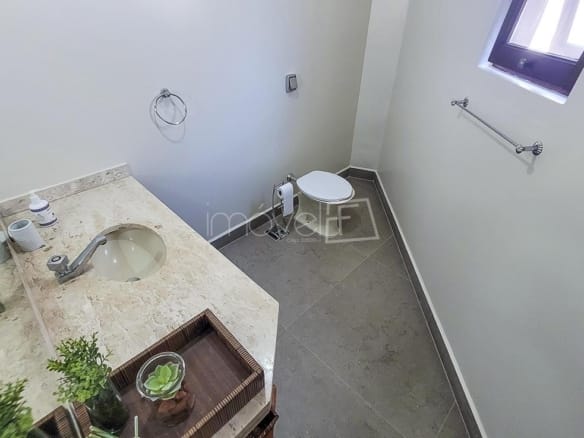 Casa no Condomínio Costa Verde Tabatinga com 4 quartos, na Praia de Tabatinga com 223m²