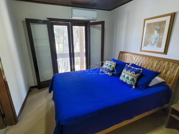 Casa no Condomínio Costa Verde Tabatinga com 4 quartos, na Praia de Tabatinga com 223m²