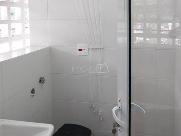 Apartamento para Venda com 2 quartos, em SACO DA RIBEIRA com 107m²