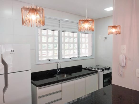 Apartamento para Venda com 2 quartos, em SACO DA RIBEIRA com 107m²