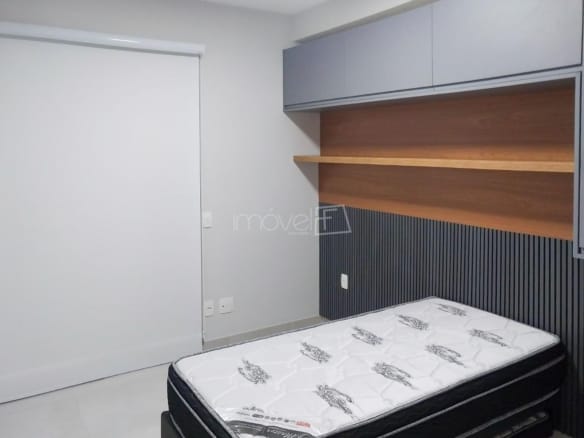 Apartamento para Venda com 2 quartos, em SACO DA RIBEIRA com 107m²
