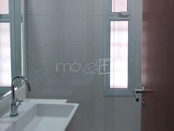 Apartamento para Venda com 2 quartos, em SACO DA RIBEIRA com 107m²