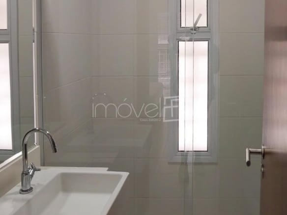 Apartamento para Venda com 2 quartos, em SACO DA RIBEIRA com 107m²