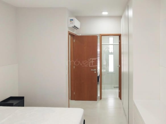 Apartamento para Venda com 2 quartos, em SACO DA RIBEIRA com 107m²