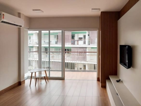 Apartamento para Venda com 2 quartos, em SACO DA RIBEIRA com 107m²