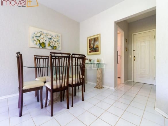 Apartamento para Venda com 2 quartos, em Tabatinga com 110m²