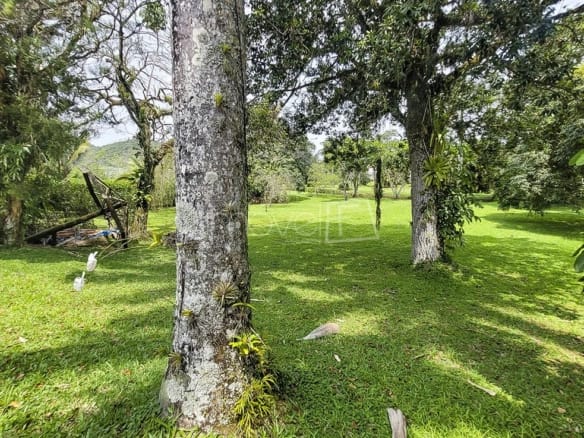Casa no Condomínio Costa Verde Tabatinga com 6 quartos, na Praia de Tabatinga com 486m²