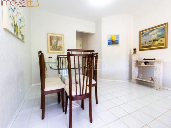 Apartamento para Venda com 2 quartos, em Tabatinga com 110m²
