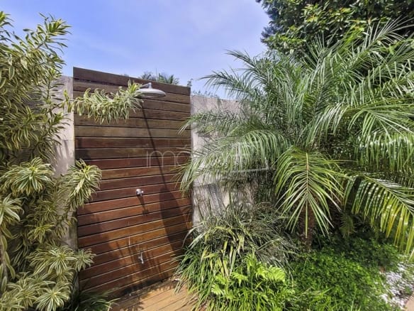 Casa no Condomínio Costa Verde Tabatinga com 6 quartos, na Praia de Tabatinga com 486m²