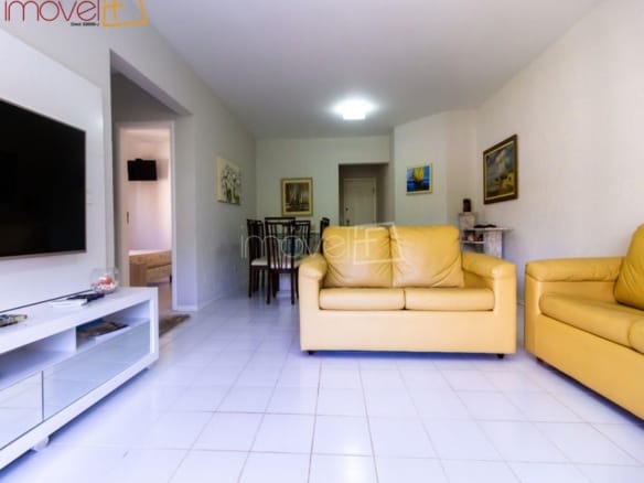 Apartamento para Venda com 2 quartos, em Tabatinga com 110m²