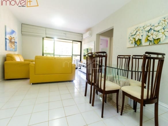 Apartamento para Venda com 2 quartos, em Tabatinga com 110m²