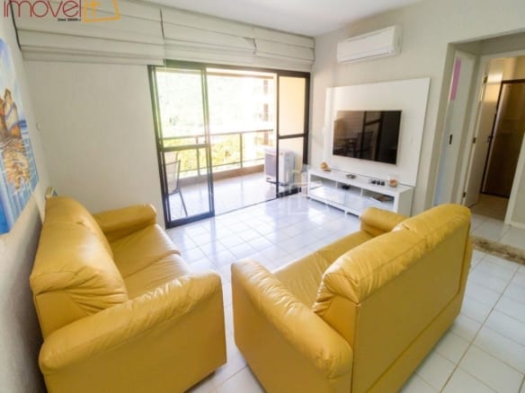 Apartamento para Venda com 2 quartos, em Tabatinga com 110m²