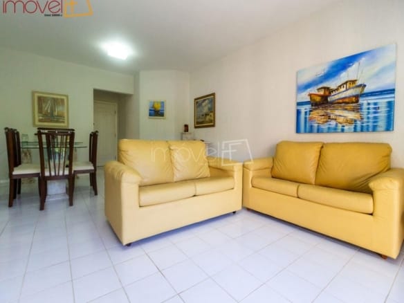 Apartamento para Venda com 2 quartos, em Tabatinga com 110m²