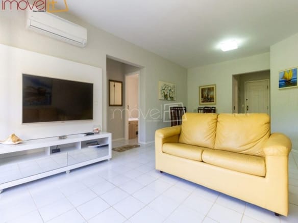Apartamento para Venda com 2 quartos, em Tabatinga com 110m²