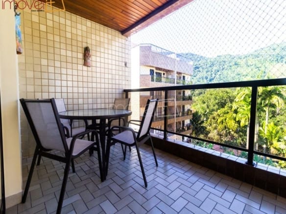 Apartamento para Venda com 2 quartos, em Tabatinga com 110m²